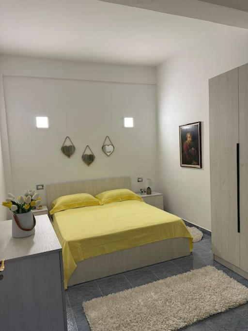 Apartment Near The Centre Of Tirana Exterior photo