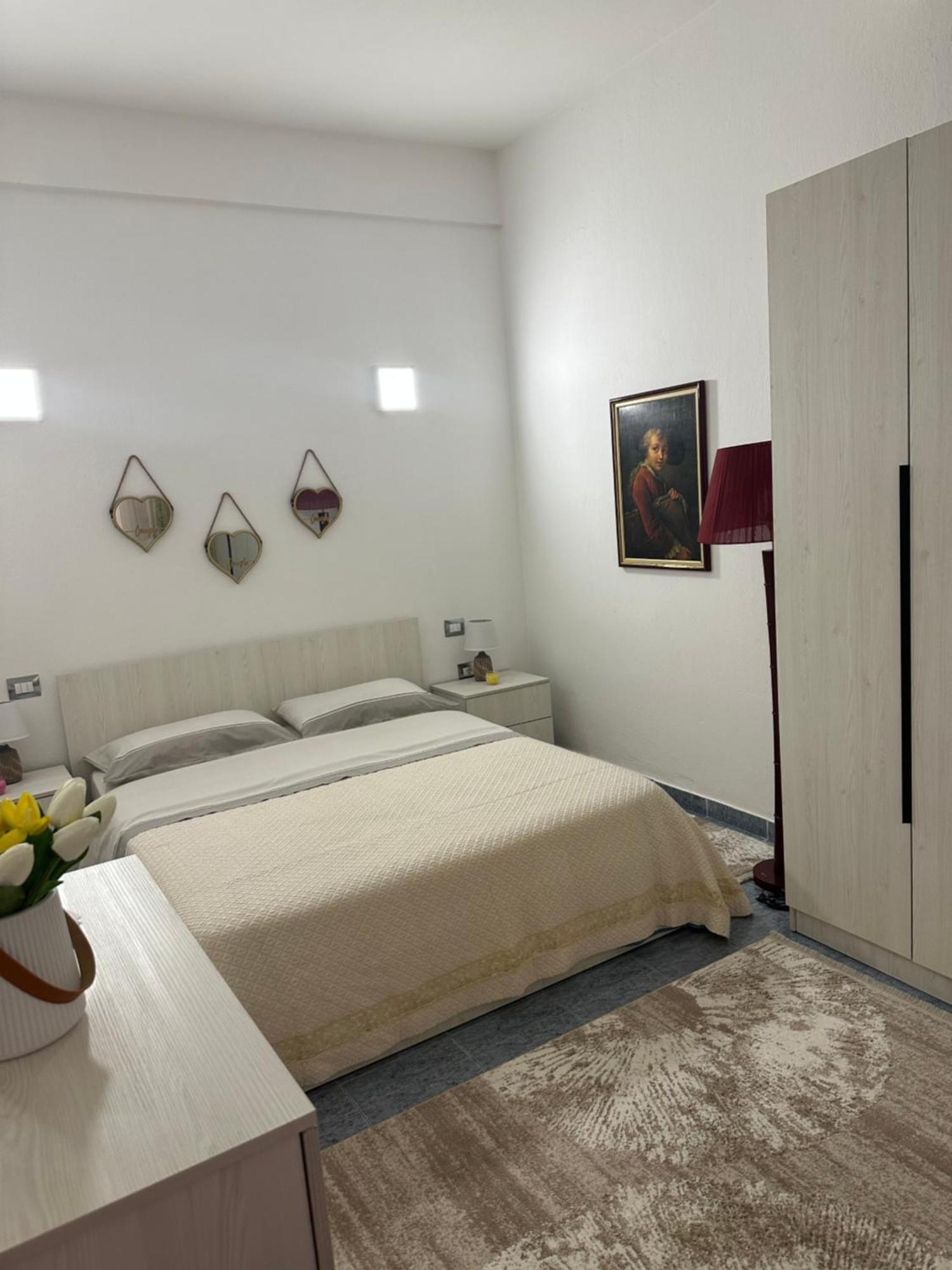 Apartment Near The Centre Of Tirana Exterior photo